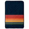 Fleece Pillow Blanket Voited V21UN01BLFLCORI Blankets One Size / Origin