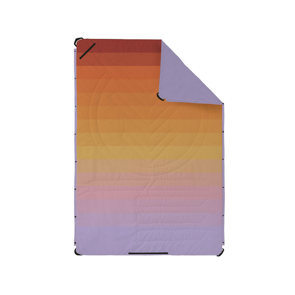 Picnic Blanket Voited V2501BLPBBGLD Blankets One Size / Golden Drift