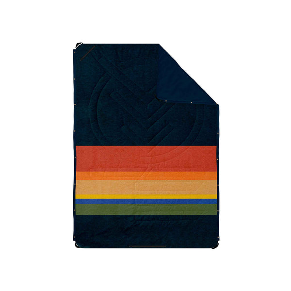 Picnic Blanket Voited V23UN03BLPBLAORI Blankets One Size / Original