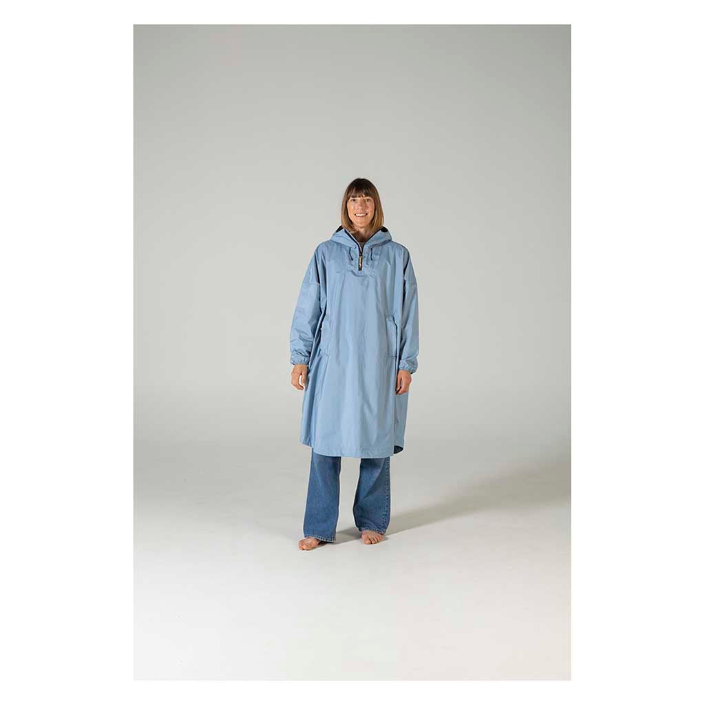 Rain Poncho 2.0 Voited Rain Ponchos