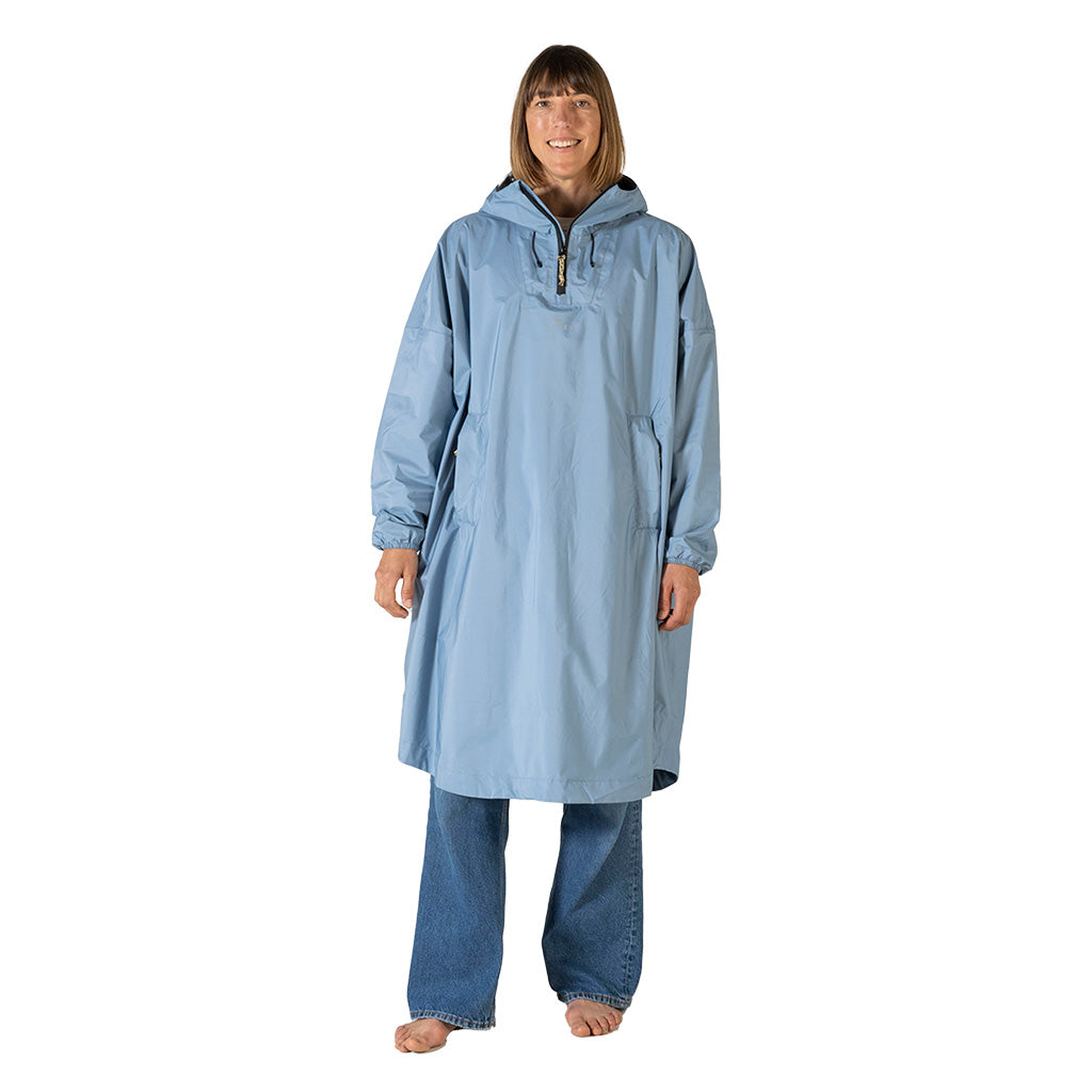 Rain Poncho 2.0 Voited Rain Ponchos
