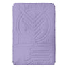 Ripstop Blanket Voited V21UN03BLPBCCGL Blankets One Size / Cameo Green/Lavender