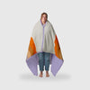 Ripstop Blanket Voited V21UN03BLPBCCVP Blankets One Size / Camp Vibes Powder