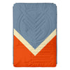 Ripstop Blanket Voited V21UN03BLPBCFLA Blankets One Size / Flag