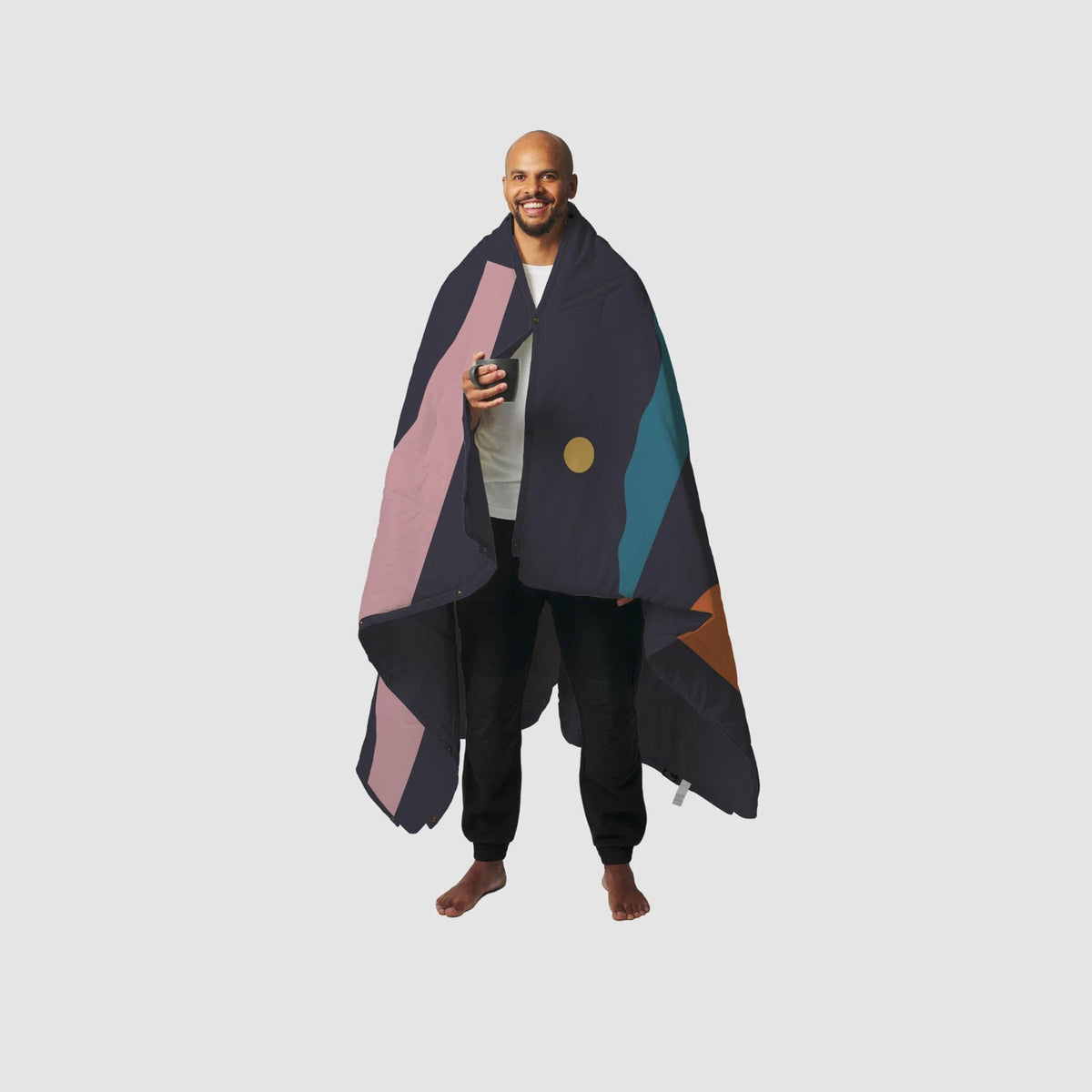 Ripstop Blanket Voited V2502BLPBCTRT Blankets One Size / Trailtrekker