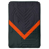Ripstop Pillow Blanket Voited V21UN03BLPBCCBI Blankets One Size / Cabin
