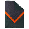 Ripstop Pillow Blanket Voited V21UN03BLPBCCBI Blankets One Size / Cabin