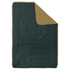 Ripstop Pillow Blanket Voited V21UN03BLPBCGDS Blankets One Size / Green Gabels/Dusty Sand