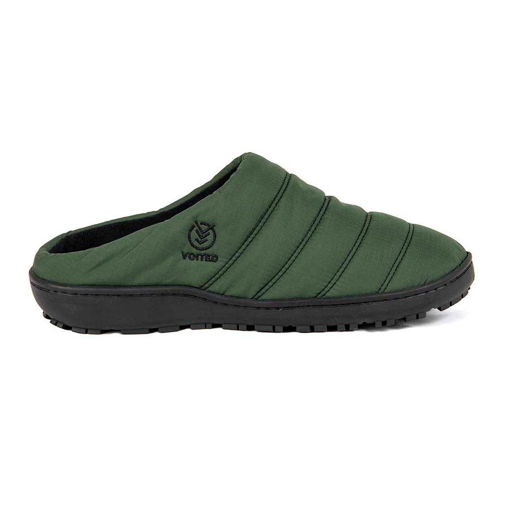 Voited | Soul Slipper | Camping Slippers | Ocean Navy