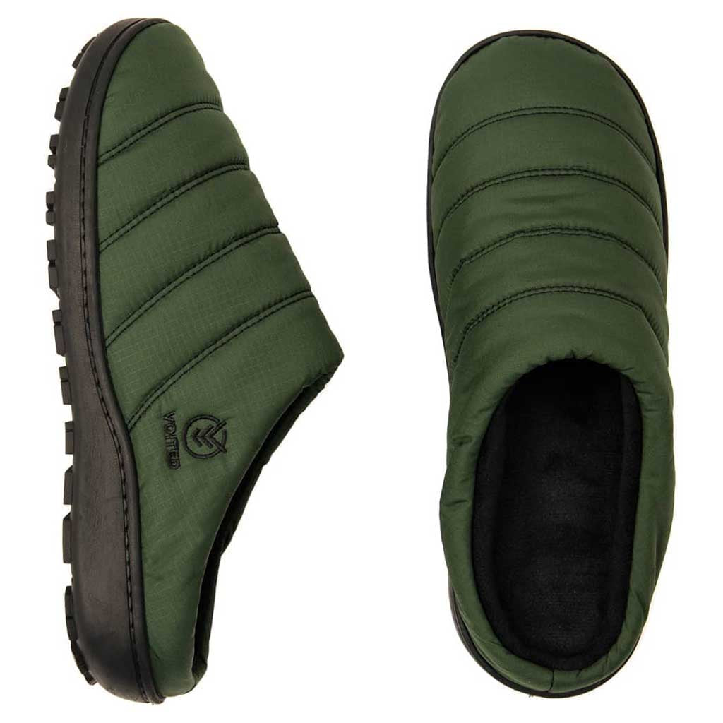 Soul Slipper Voited Slippers
