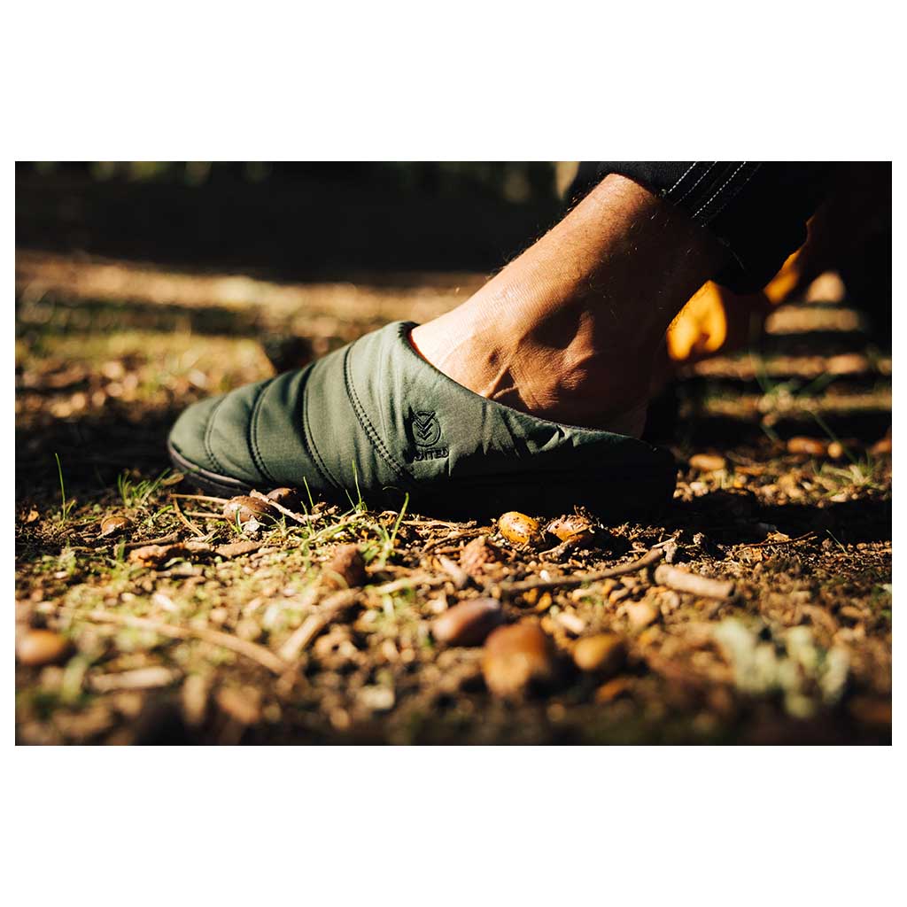 Soul Slipper Voited Slippers