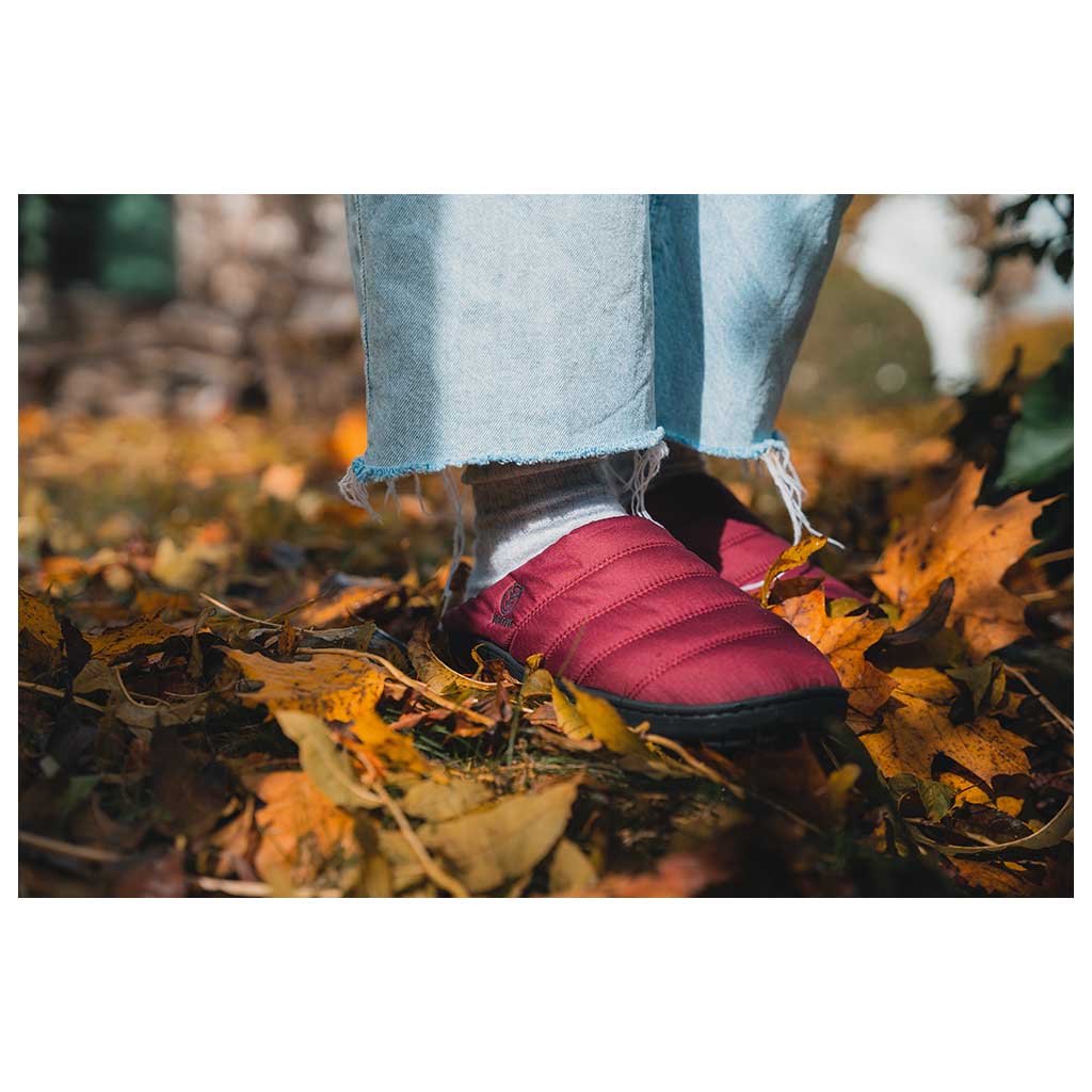 Voited Soul Slipper Camping Slippers Cardinal WildBounds UK