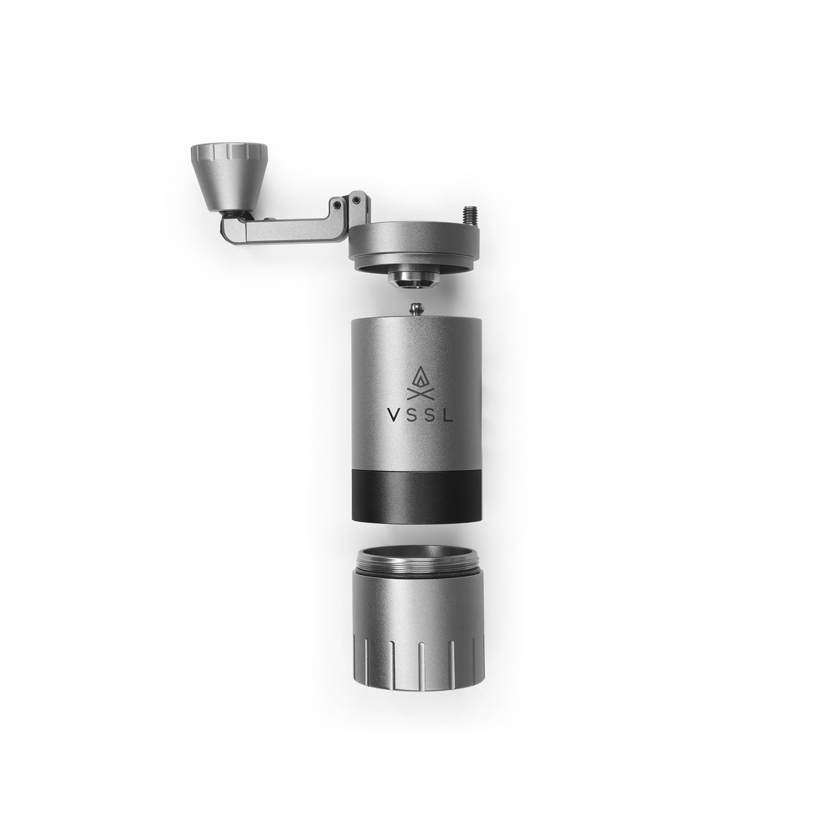 Java G25 Grinder VSSL B222256-000 Manual Grinders One Size / Mica Dust