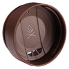 Nest Lid VSSL B148201-000 Mugs One Size / Coffee