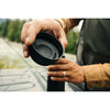 Nest Mug 10oz VSSL B142000-010 Mugs 10oz / Black