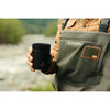 Nest Mug 10oz VSSL B142000-010 Mugs 10oz / Black