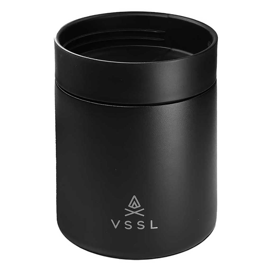 Nest Pour-Over Kit VSSL B144002-000 Coffee Makers One Size / Black