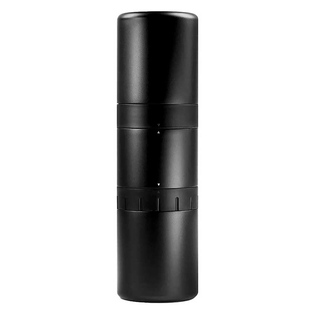 Nest Pour-Over Kit VSSL B144002-000 Coffee Makers One Size / Black