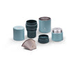 Nest Pour-Over Kit VSSL B144403-000 Coffee Makers One Size / Everglade