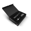 Nest Pour-Over Kit + Java G25 Grinder Gift Set VSSL B145000-000 Coffee Makers One Size / Black