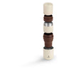 Nest Pour-Over Kit + Java G25 Grinder Gift Set VSSL B145251-000 Coffee Makers One Size / Cream/Coffee