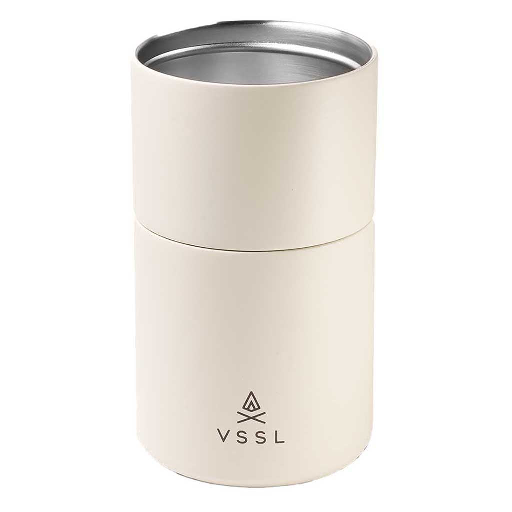 Nest Pour-Over Set VSSL B143251-000 Coffee Makers One Size / Cream/Coffee