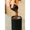 Nest Pour-Over Set VSSL B143301-000 Coffee Makers One Size / Deep Moss