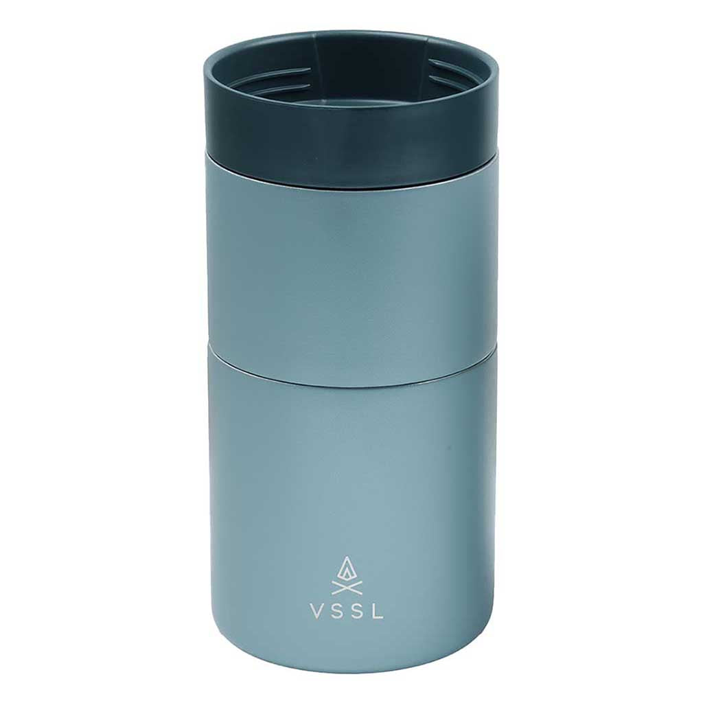 Nest Pour-Over Set VSSL B143403-000 Coffee Makers One Size / Everglade