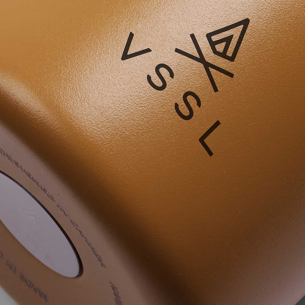 Nest Pour-Over Set VSSL B143203-000 Coffee Makers One Size / Sahara