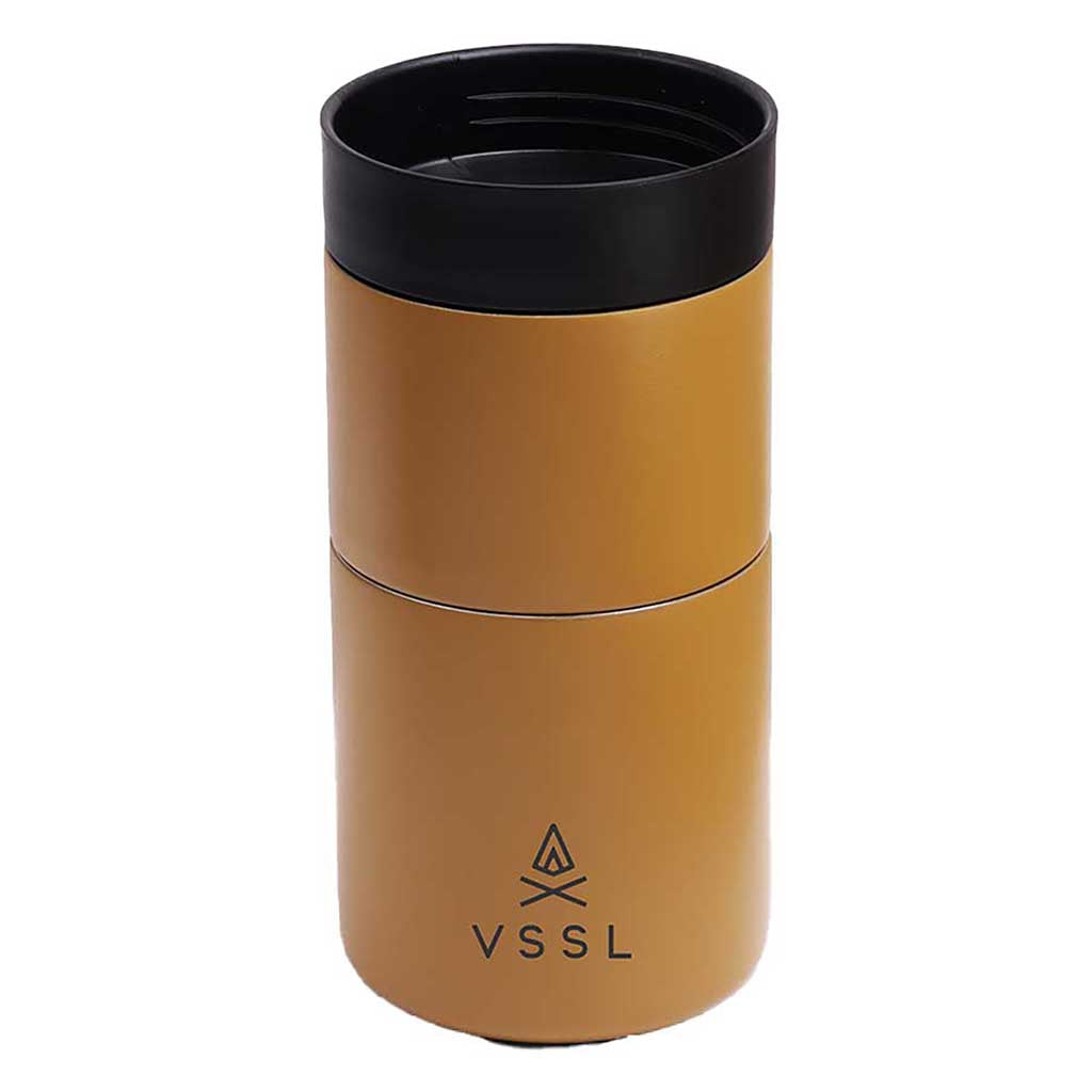 Nest Pour-Over Set VSSL B143203-000 Coffee Makers One Size / Sahara