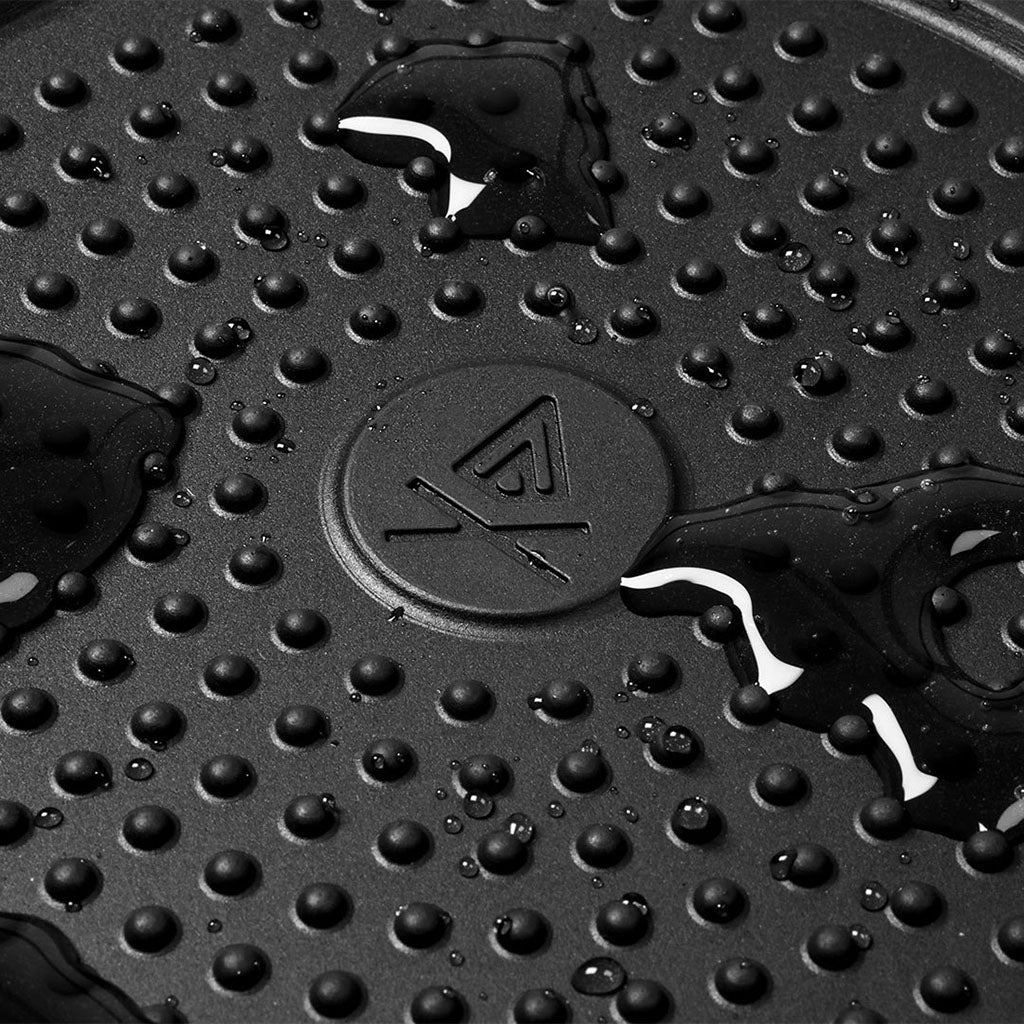 Nomadic Tailgate Mat VSSL B188000-000 Coffee Accessories One Size / Black