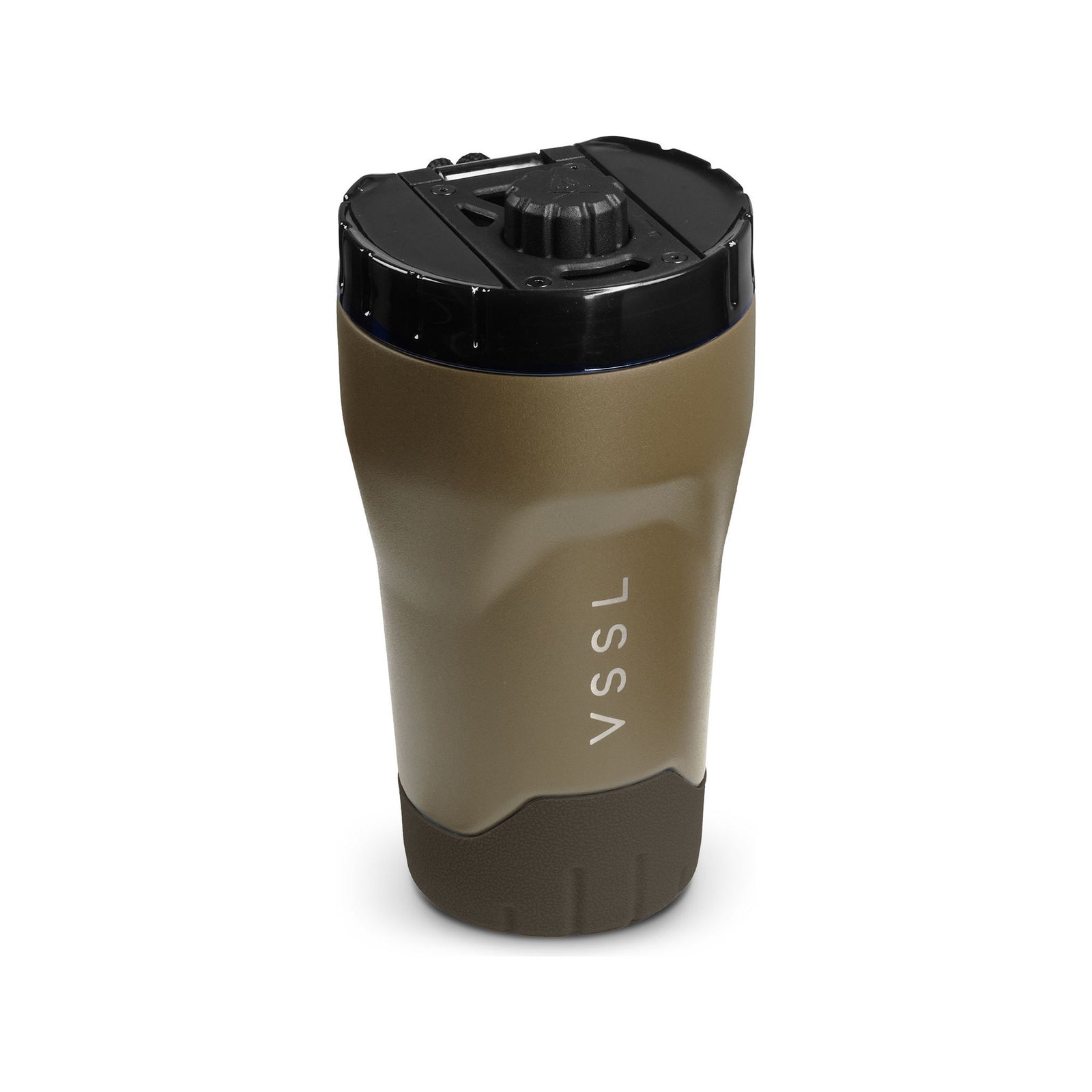 Rift Tumbler 10oz VSSL B189301-010 Tumblers 10 oz / Deep Moss