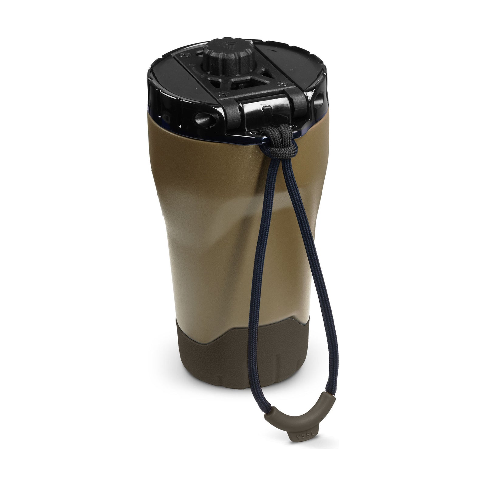 Rift Tumbler 10oz VSSL B189301-010 Tumblers 10 oz / Deep Moss