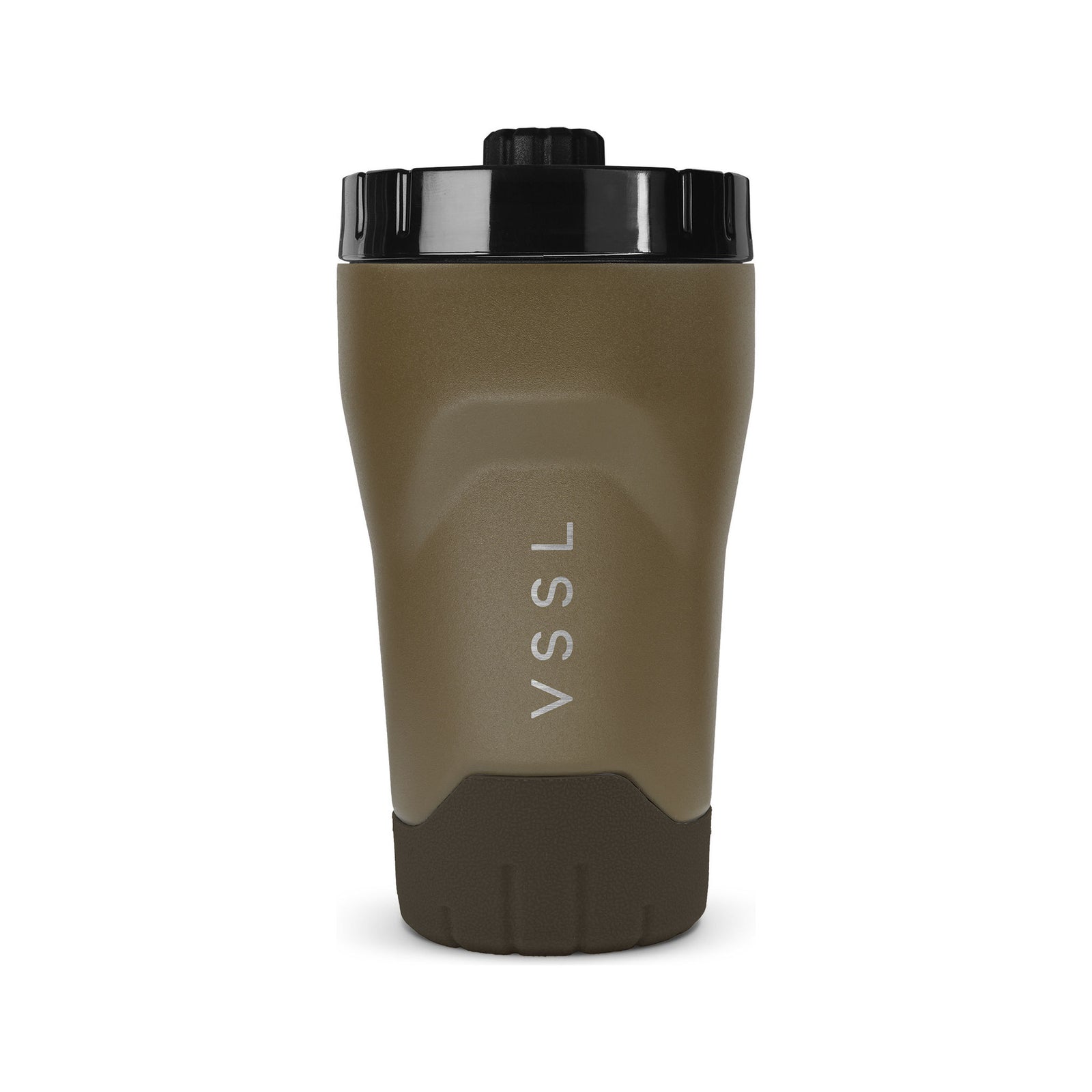 Rift Tumbler 10oz VSSL B189301-010 Tumblers 10 oz / Deep Moss