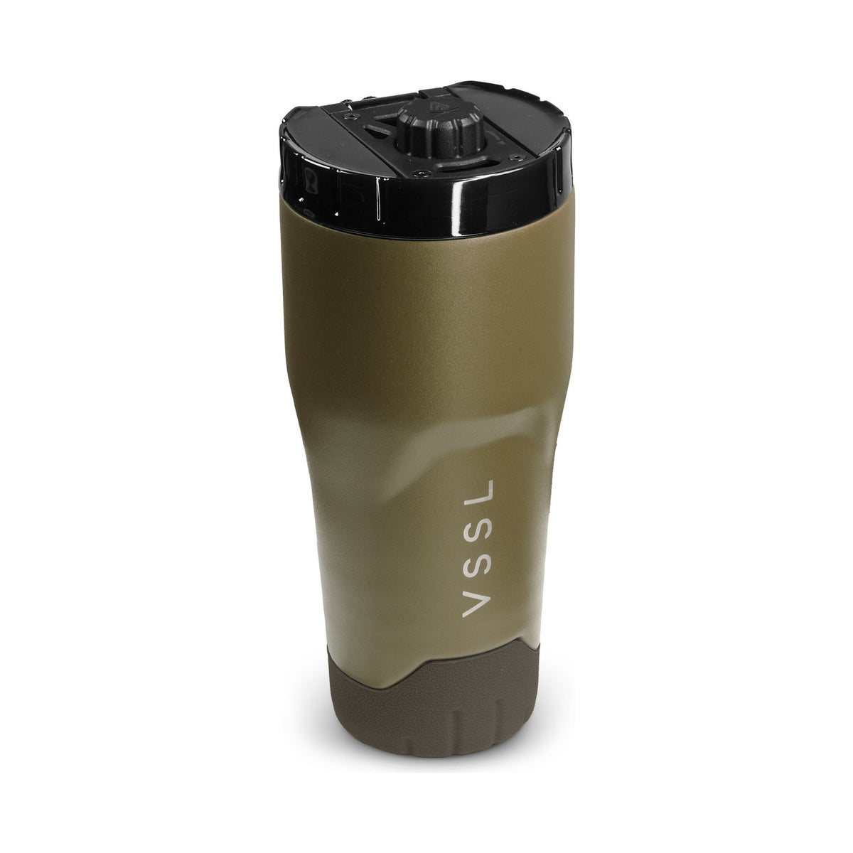 Rift Tumbler 16oz VSSL B190301-016 Tumblers 16 oz / Deep Moss