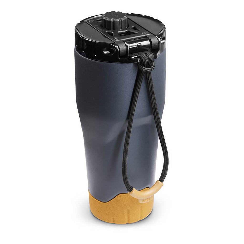 Rift Tumbler 16oz VSSL B190028-016 Tumblers 16oz / Ash