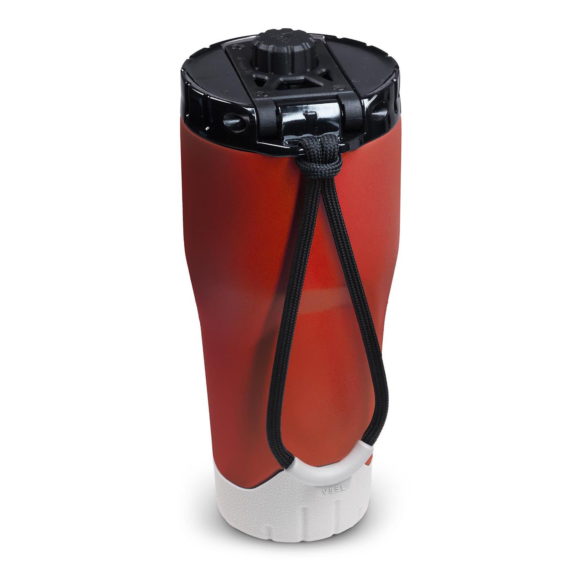 Wild Rust Bucket VSSL | Rift Tumbler 16Oz | Outdoor Flask | Rusty Buckets - WildBounds
