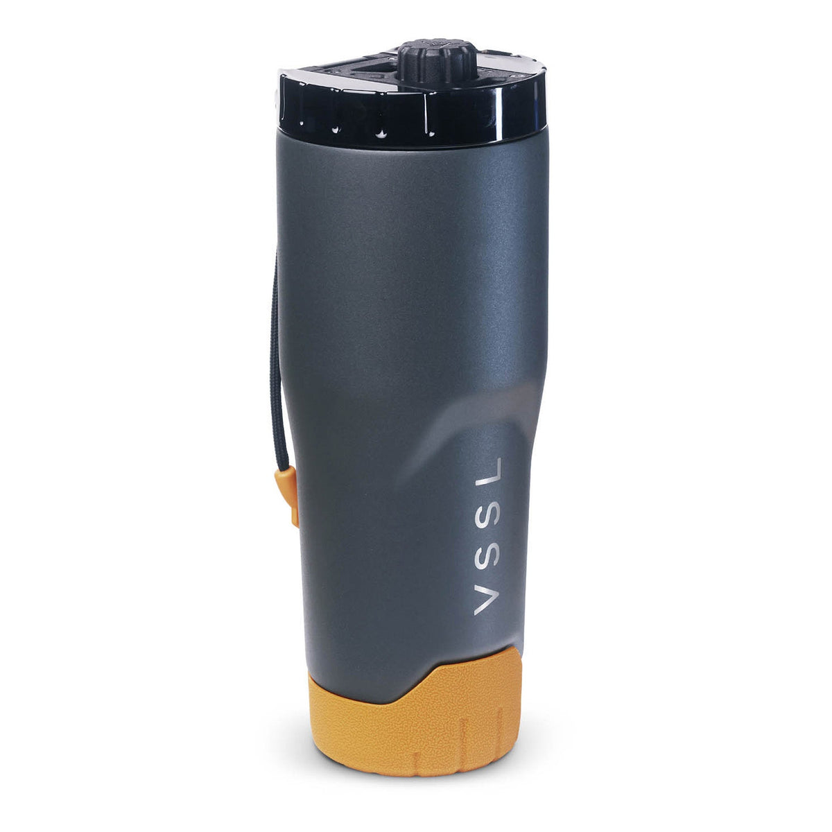 Rift Tumbler 20oz VSSL B211028-020 Tumblers 20oz / Ash