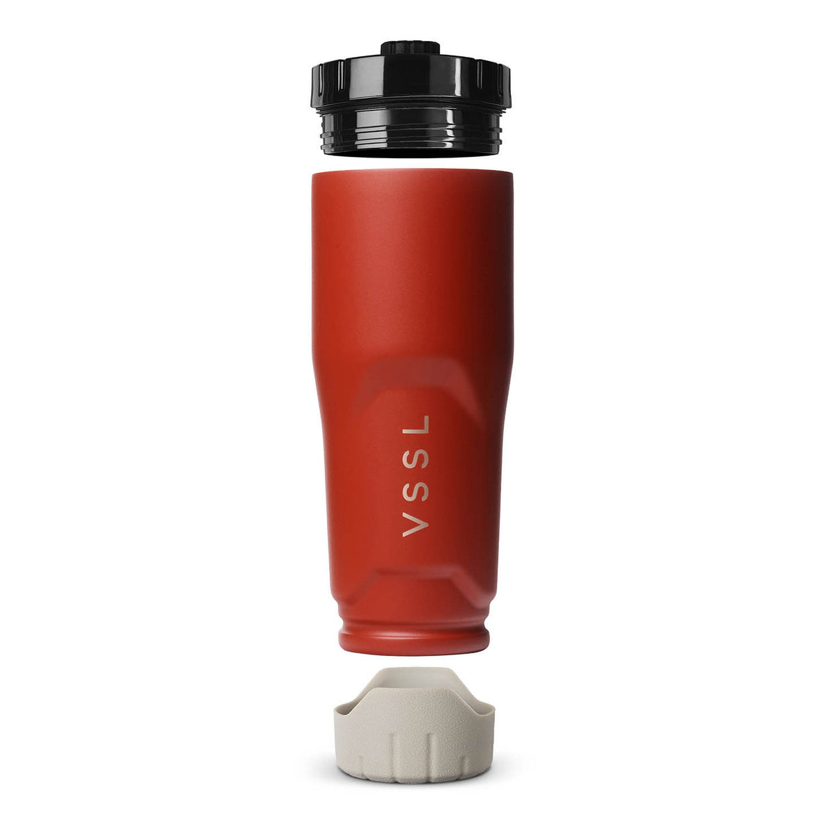 Rift Tumbler 20oz VSSL B211601-020 Tumblers 20oz / Rusty Buckets
