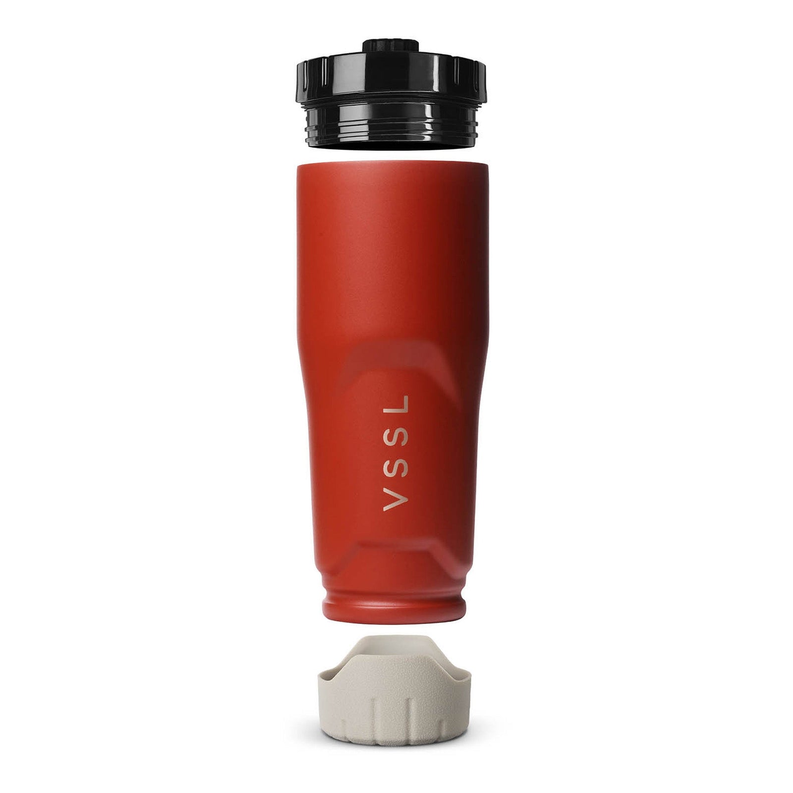 Rift Tumbler 20oz VSSL B211601-020 Tumblers 20oz / Rusty Buckets