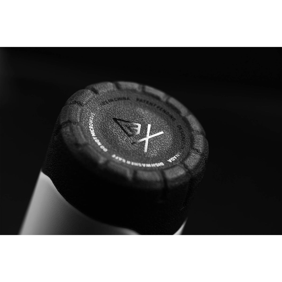 Rift Tumbler 20oz VSSL B211029-020 Tumblers 20oz / Stone