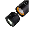 VSSL Mini Utility Light VSSL 01-123-00 Adventure Supplies One Size / Black