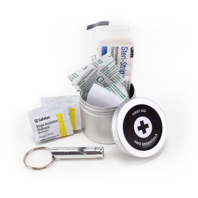 VSSL Supply Pack: Day Hike