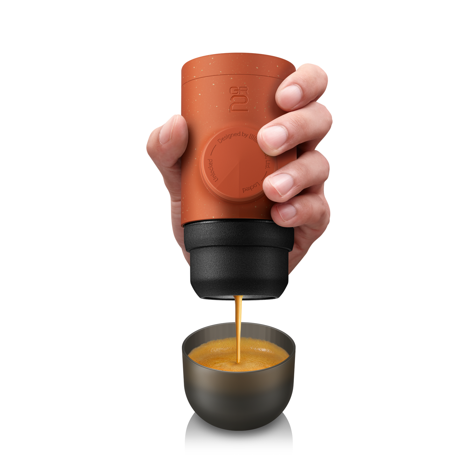 Minipresso GR2