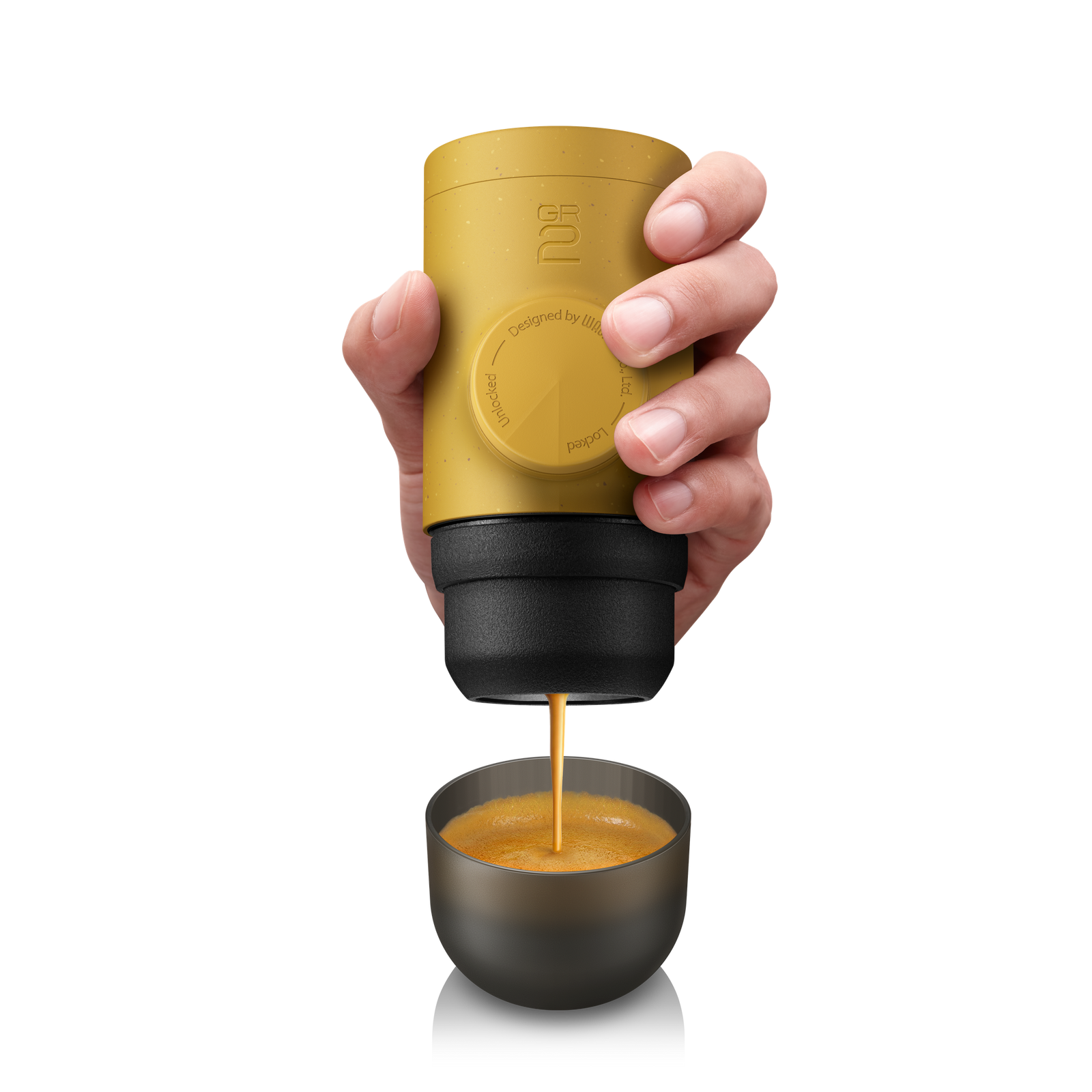 Minipresso GR2