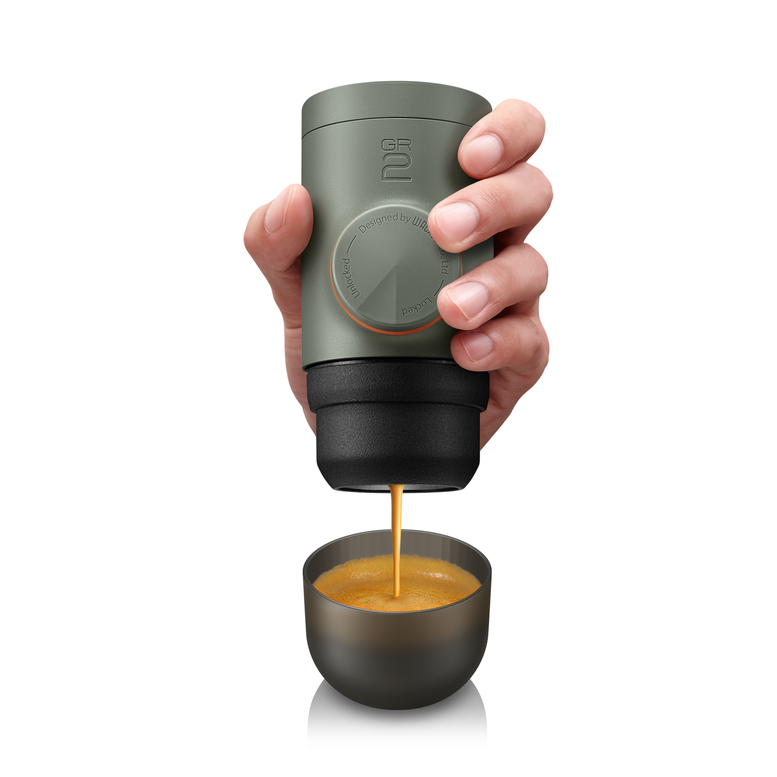Minipresso GR2