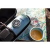 Nanopresso Elements w/ Case Wacaco NANOELLB-25 Coffee Makers One Size / Light Blue