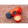Nanopresso Elements w/ Case Wacaco NANOELRD-25 Coffee Makers One Size / Red