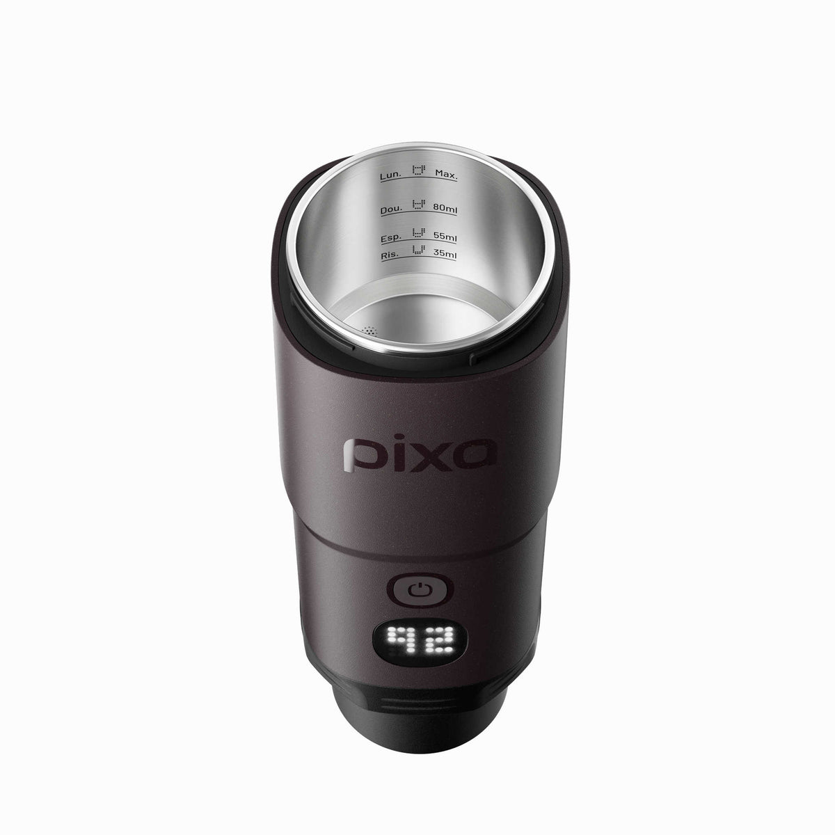 Pixapresso Wacaco 4897066231051 Coffee Makers One Size / Olive Green