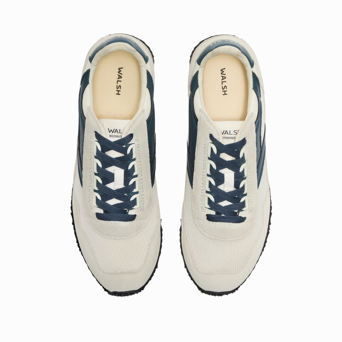 Ensign Walsh Unisex Shoes